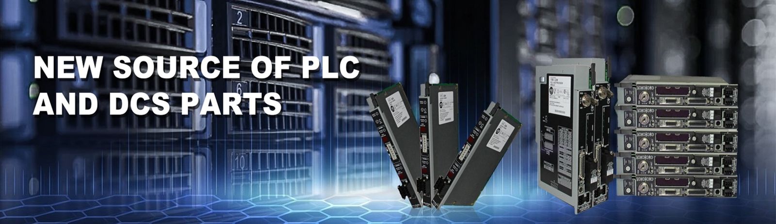 คุณภาพ ชิ้นส่วน PLC ของออมรอน โรงงาน