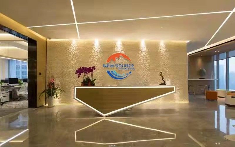 จีน NEW SOURCE AUTOMATION CO.,LTD รายละเอียด บริษัท
