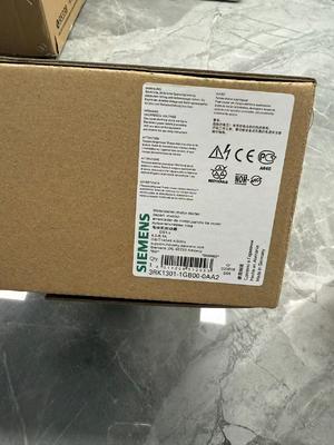Siemens Part Number 3RK1301-1GB00-0AA2 Electromechanical starter for brake controlmodule