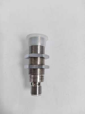 OGS200 IFM Through-Beam Sensor Transmitter 20m Long Range Detection 316L Stainless IP67