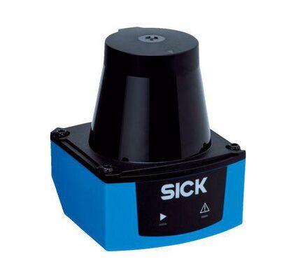 SICK TIM150-3010300  Industrial Sensor Minimum Detection Distance 0.05 m Performance for Automation Systems