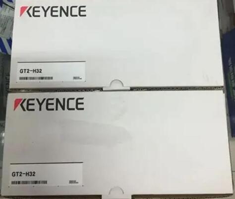Keyence GT2-H32 High-Accuracy Contact Displacement Sensor for Industrial Precision Measurement